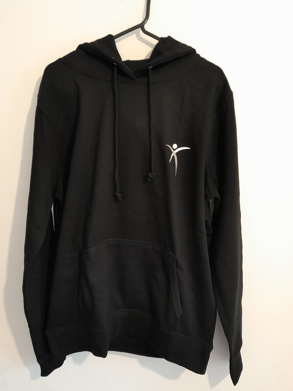 Ladies Hoodie with Kangaroo Pocket