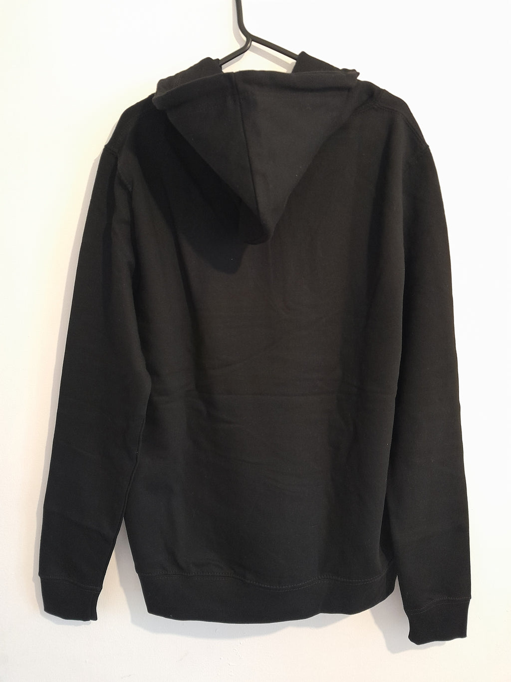 Ladies Hoodie with Kangaroo Pocket