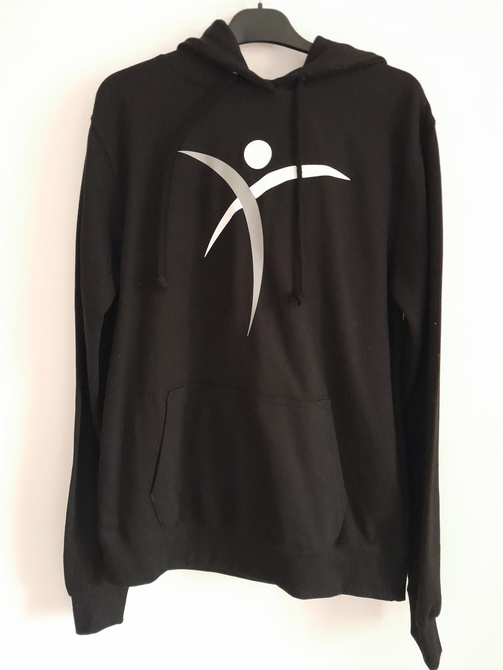 Ladies Hoodie with Kangaroo Pocket