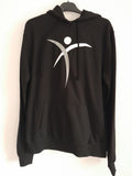 Ladies Hoodie with Kangaroo Pocket