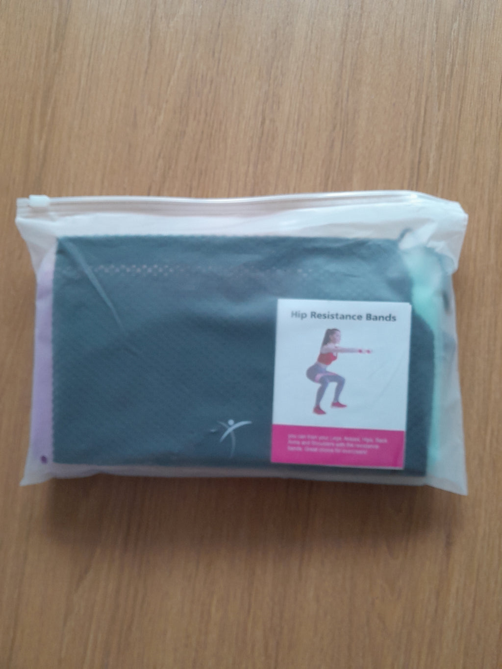 Glute Bands