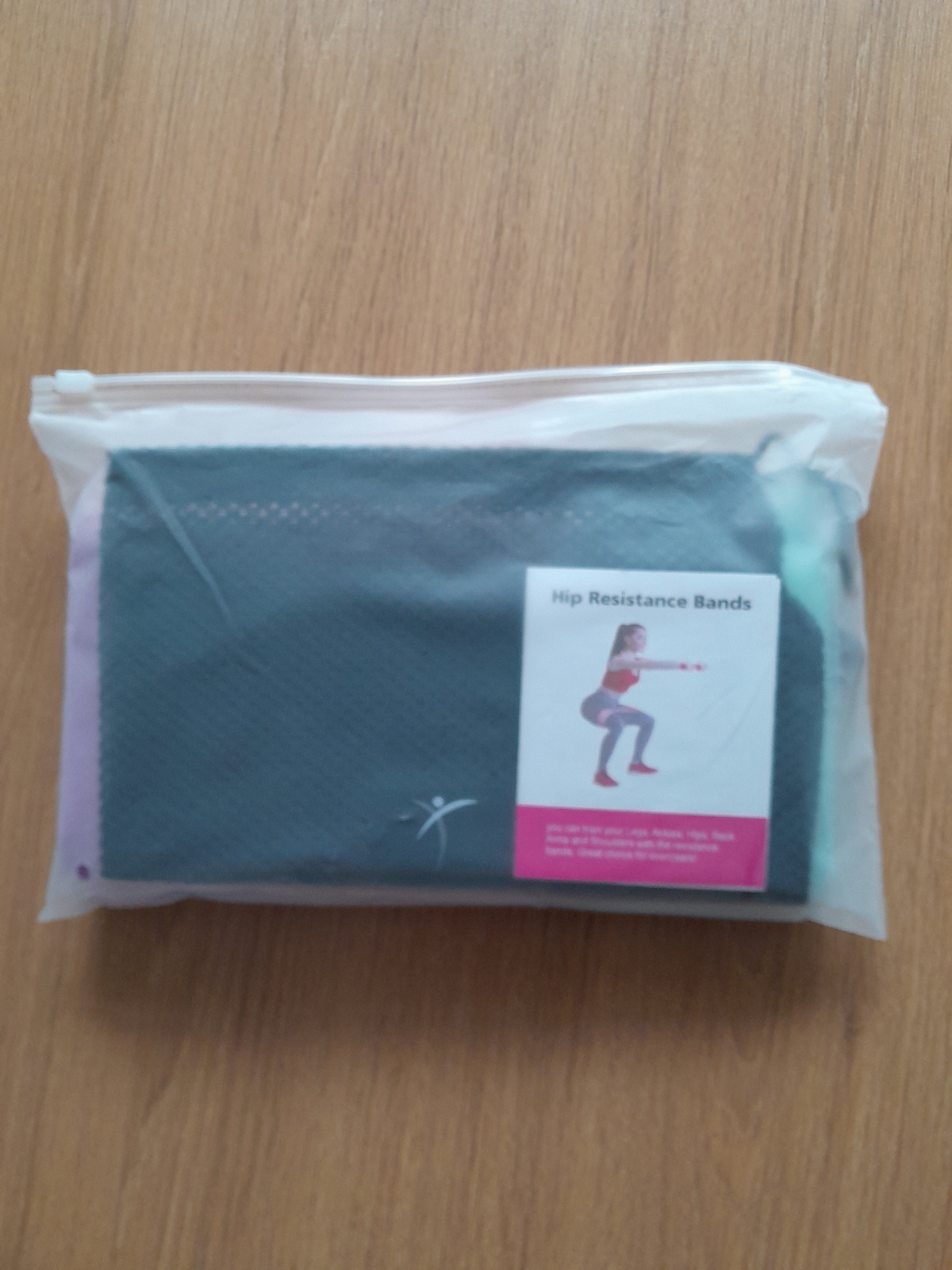 Glute Bands